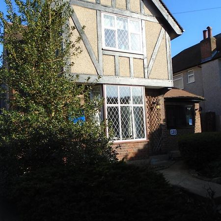 Edgware B&B Barnet kerület Kültér fotó