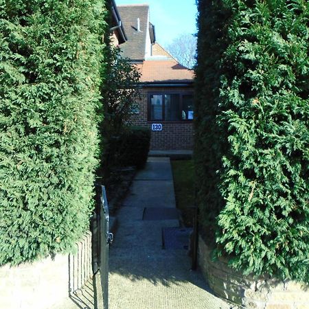Edgware B&B Barnet kerület Kültér fotó