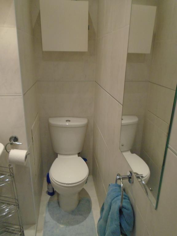 Edgware B&B Barnet kerület Szoba fotó