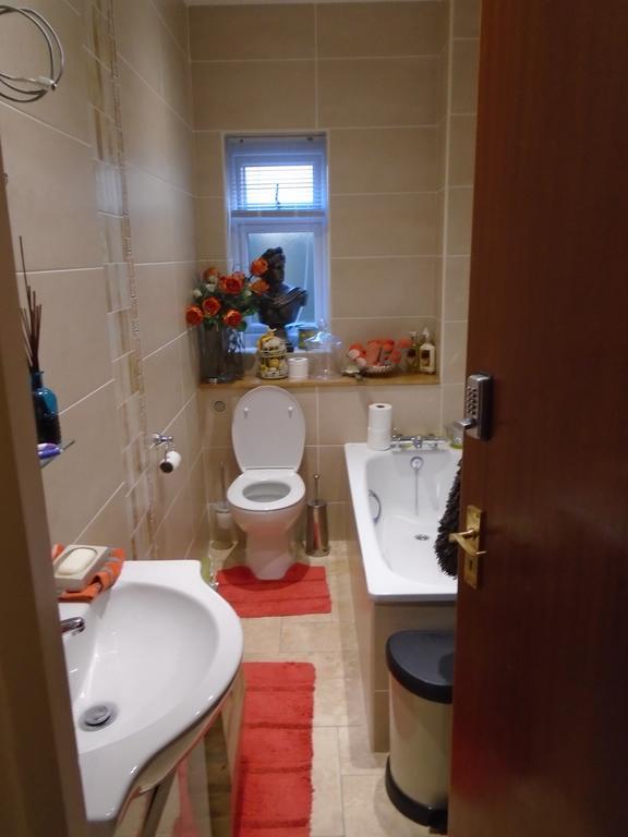 Edgware B&B Barnet kerület Kültér fotó
