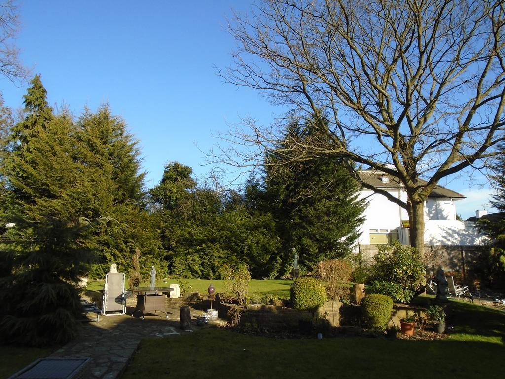 Edgware B&B Barnet kerület Kültér fotó