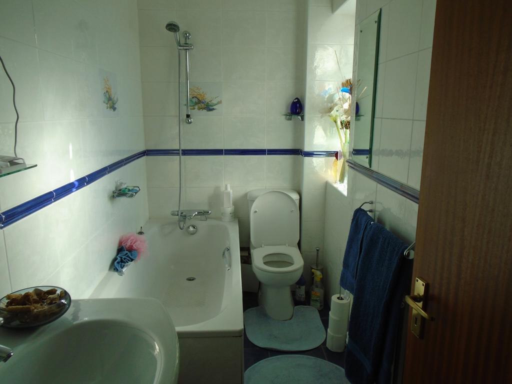 Edgware B&B Barnet kerület Kültér fotó