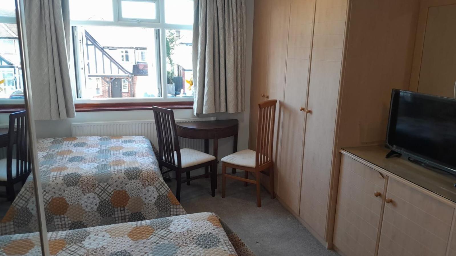 Edgware B&B Barnet kerület Kültér fotó