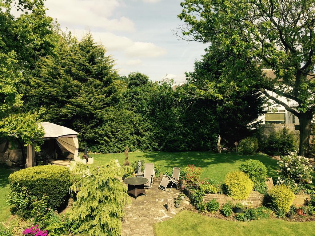 Edgware B&B Barnet kerület Kültér fotó