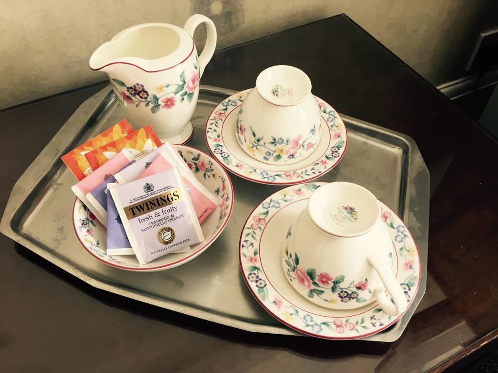 Edgware B&B Barnet kerület Kültér fotó