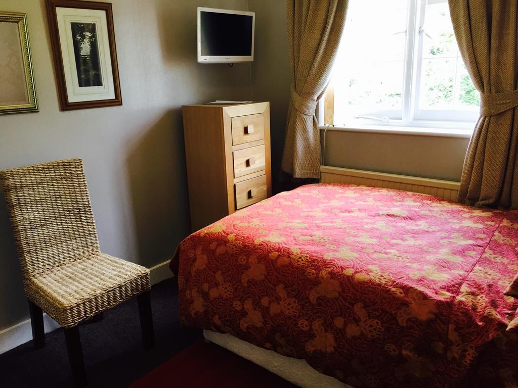 Edgware B&B Barnet kerület Kültér fotó
