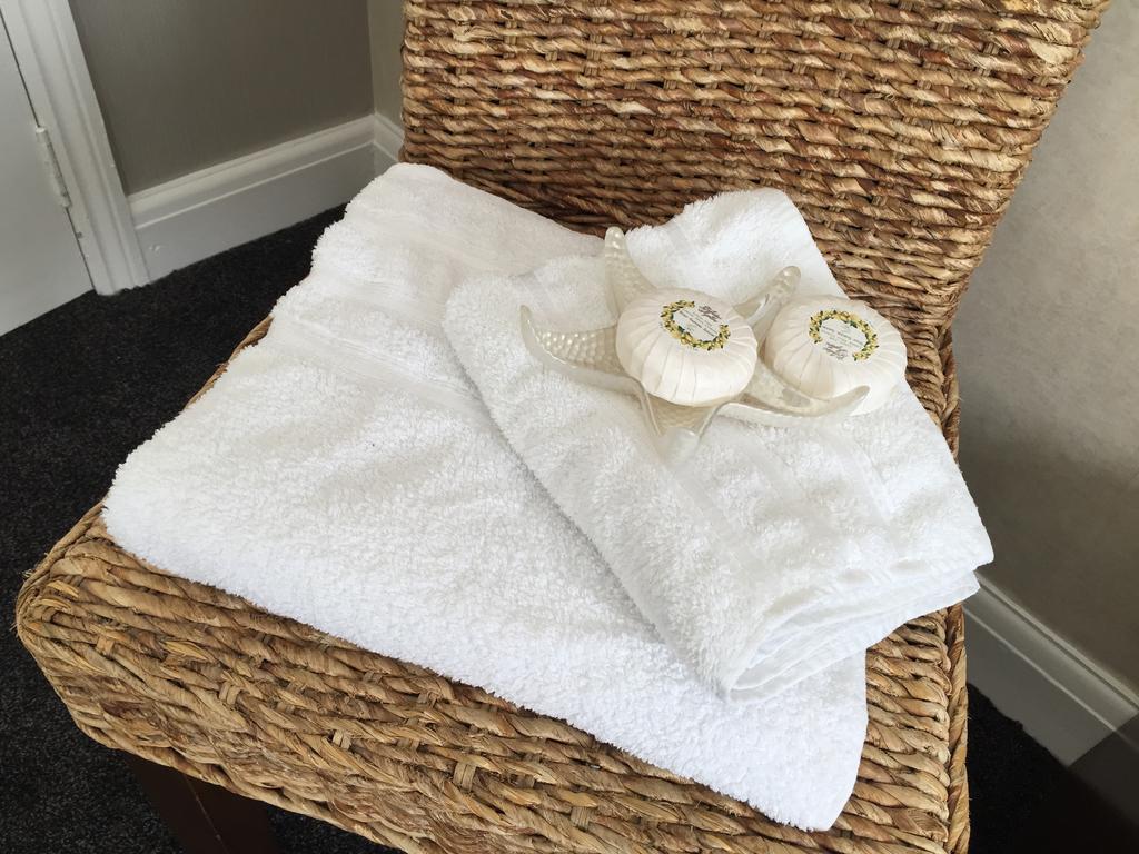 Edgware B&B Barnet kerület Kültér fotó