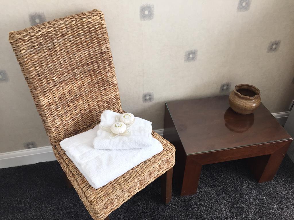Edgware B&B Barnet kerület Kültér fotó
