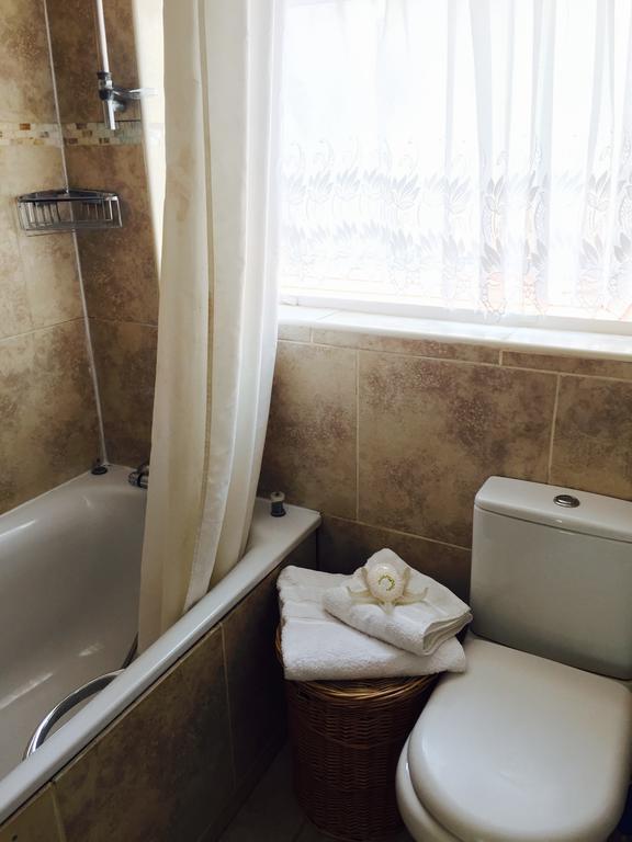 Edgware B&B Barnet kerület Kültér fotó