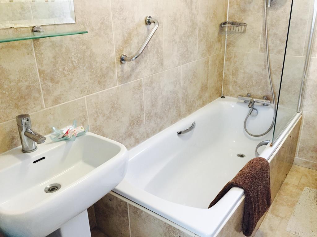 Edgware B&B Barnet kerület Kültér fotó