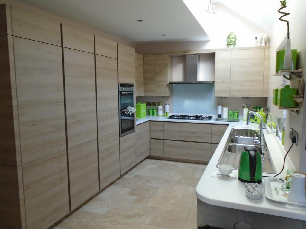 Edgware B&B Barnet kerület Kültér fotó