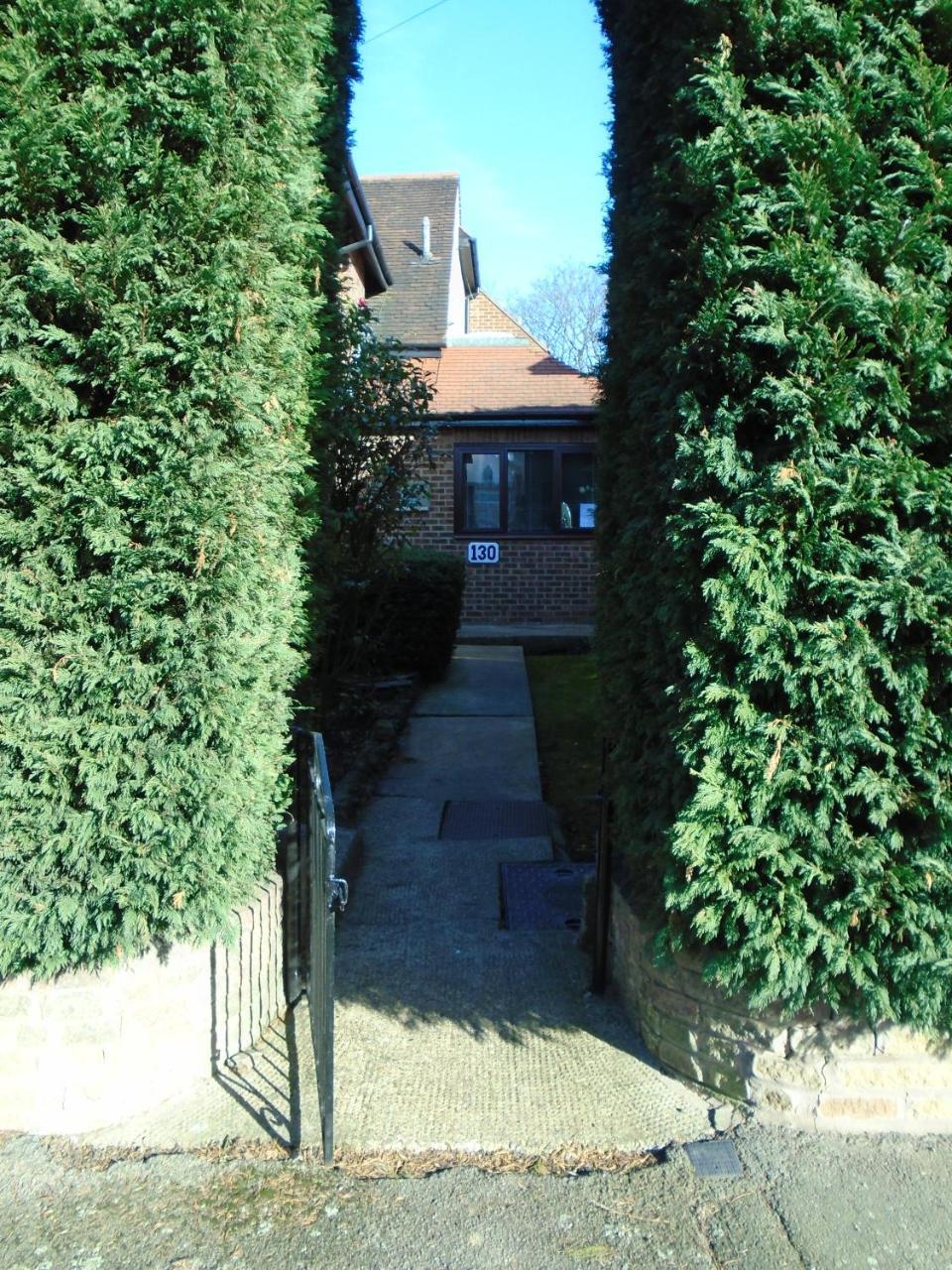 Edgware B&B Barnet kerület Kültér fotó