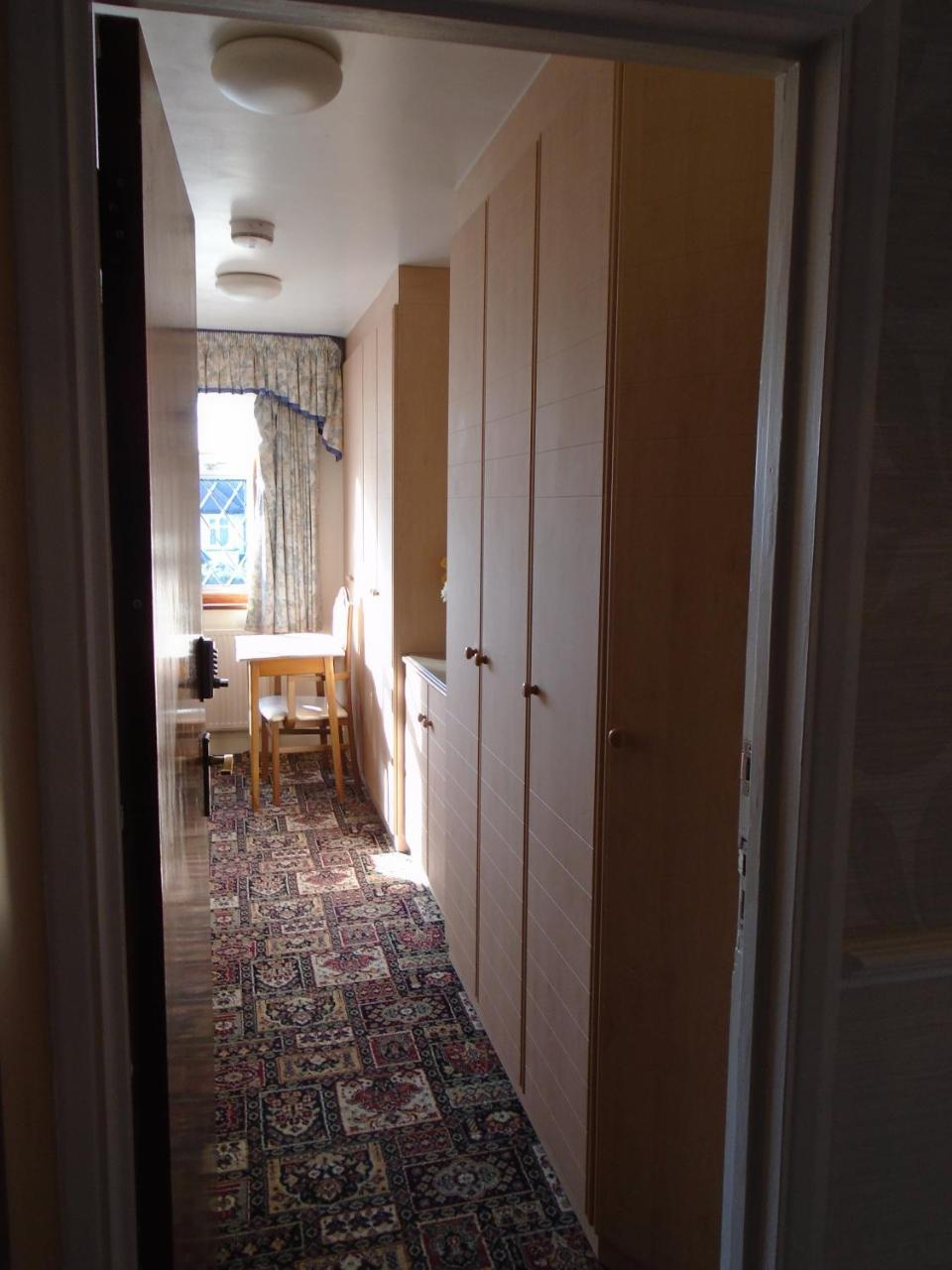 Edgware B&B Barnet kerület Kültér fotó